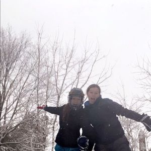 Meet your Posher, Aimee